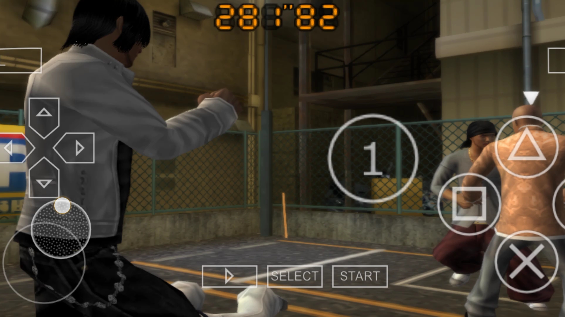 PPSSPP模拟器(PSP)ppsspp模拟器黄金版app PPSSPP模拟器(PSP)ppsspp模拟器黄金版app